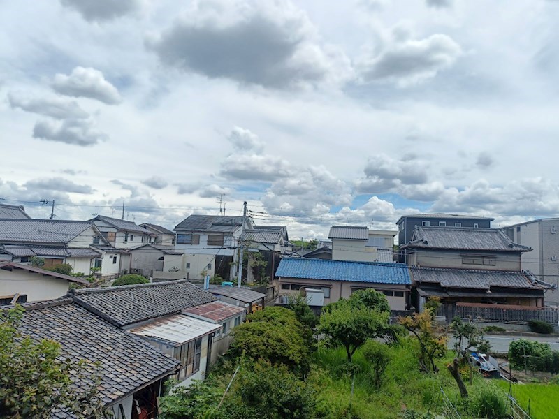 摂津市一津屋2丁目　C号地　新築一戸建 その他