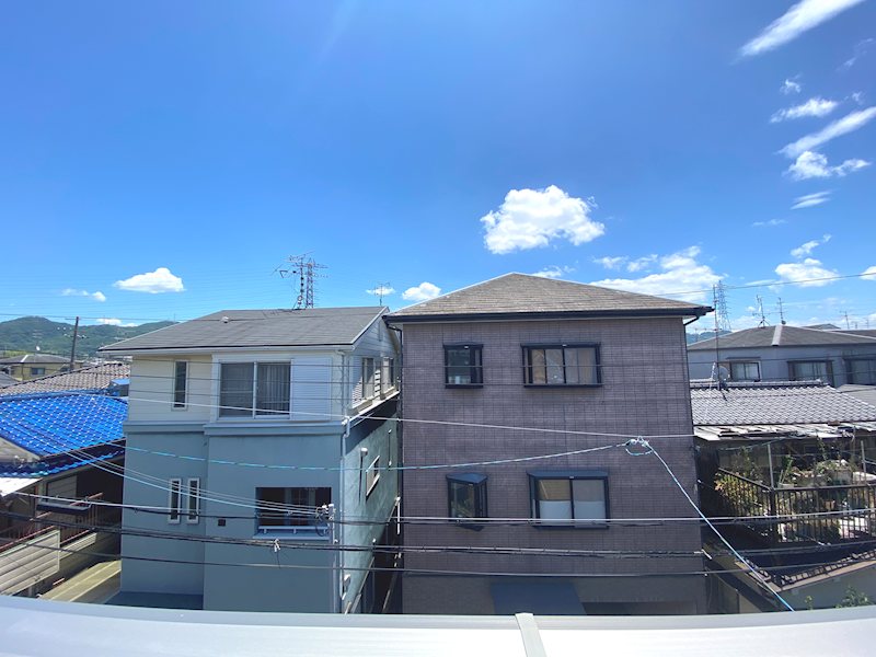 私部四丁目限定1邸新築分譲住宅 その他