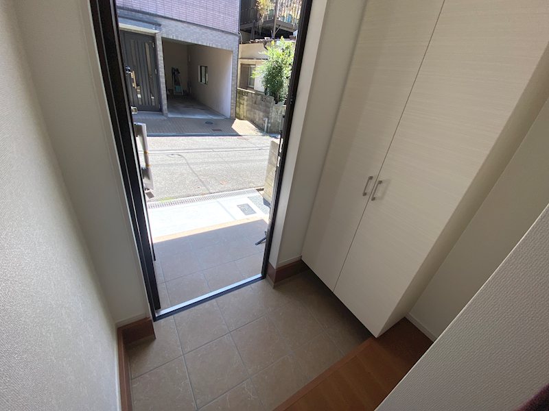 私部四丁目限定1邸新築分譲住宅 その他