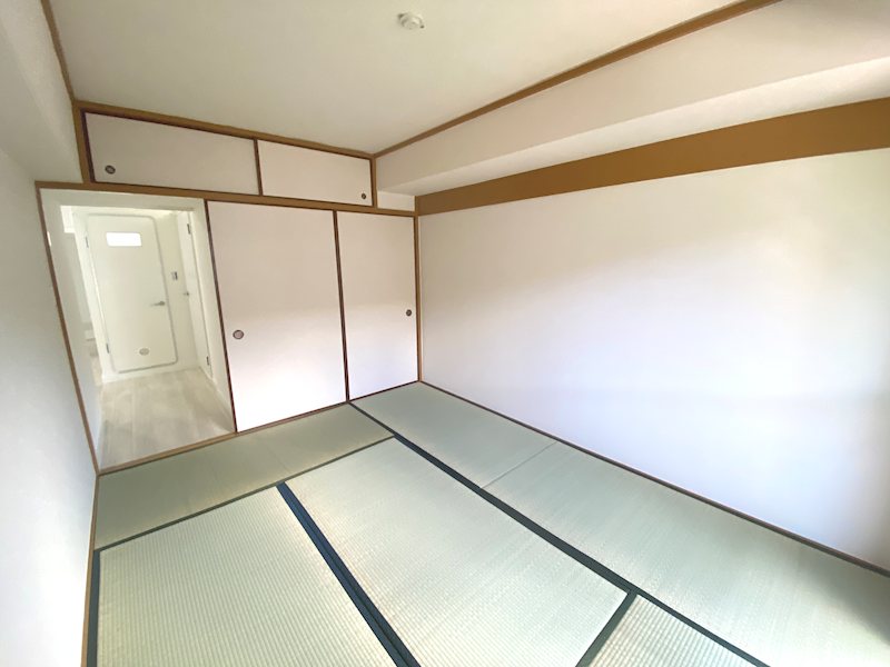 グリーンヒル光善寺住宅第一号棟 その他