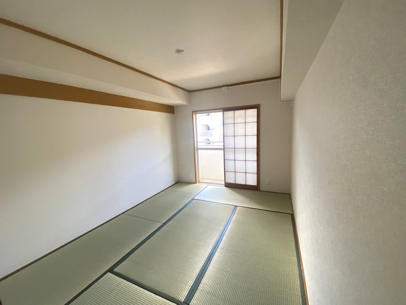 グリーンヒル光善寺住宅第一号棟 その他