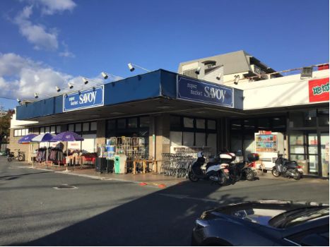 グリーンヒル光善寺住宅第一号棟 周辺画像1
