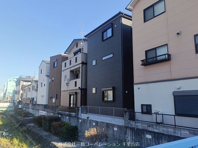 第2南別府町　新築一戸建 その他