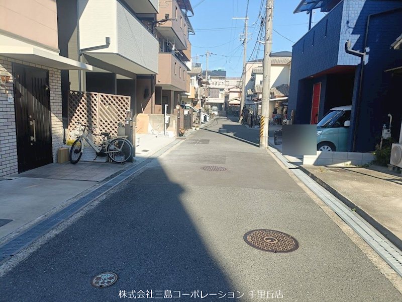 第2南別府町　新築一戸建 その他