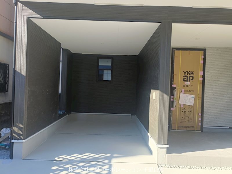 第2南別府町　新築一戸建 その他