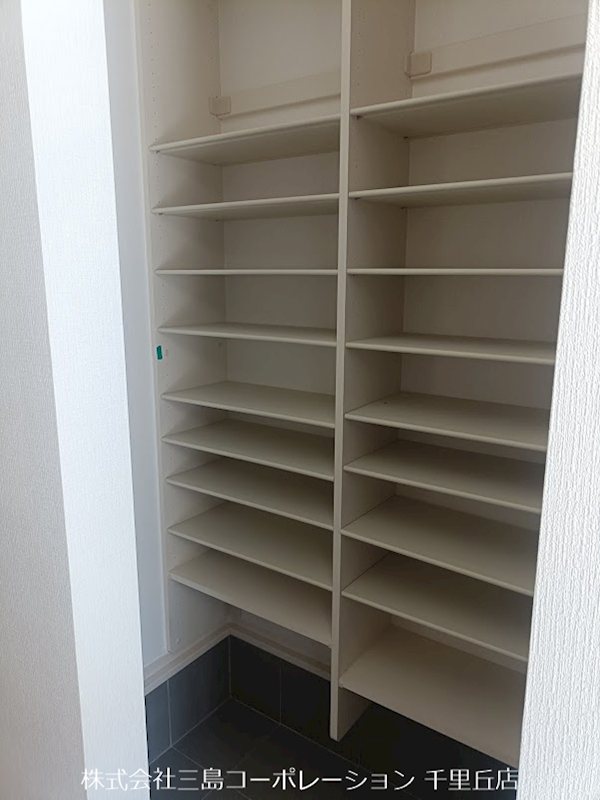 第2南別府町　新築一戸建 その他