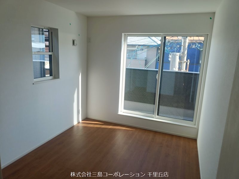 第2南別府町　新築一戸建 その他