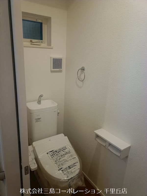 第2南別府町　新築一戸建 その他