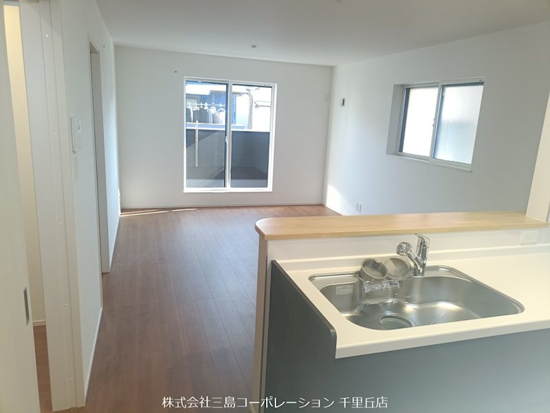 第2南別府町　新築一戸建 その他