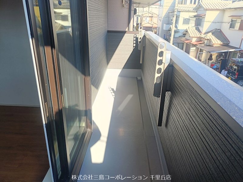 第2南別府町　新築一戸建 その他