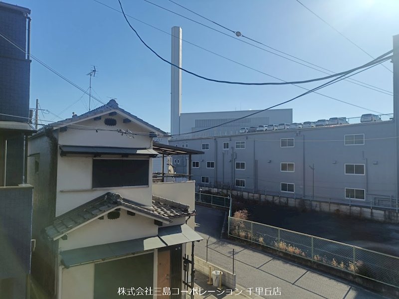 第2南別府町　新築一戸建 その他