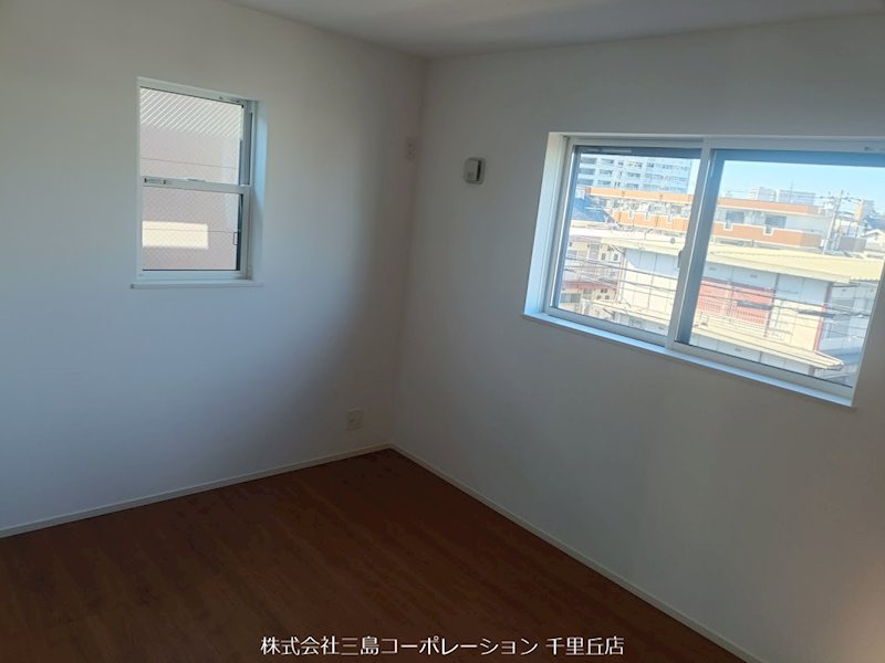 第2南別府町　新築一戸建 その他