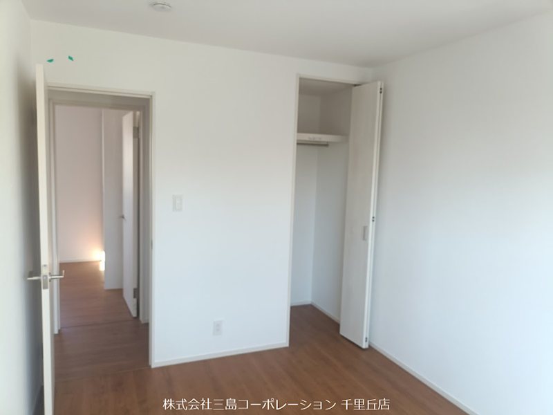 第2南別府町　新築一戸建 その他