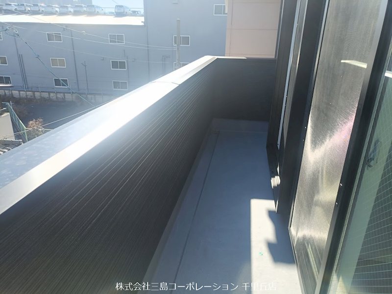 第2南別府町　新築一戸建 その他