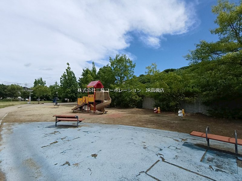 高槻津之江北町　新築一戸建 その他