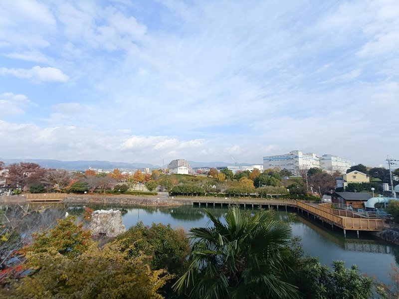高槻津之江北町　新築一戸建 その他