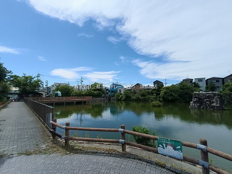 高槻津之江北町　新築一戸建 その他