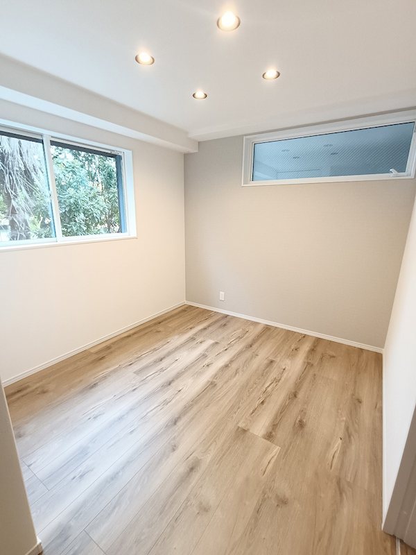 1階 5.38帖の洋室 高槻津之江北町 新築一戸建 その他