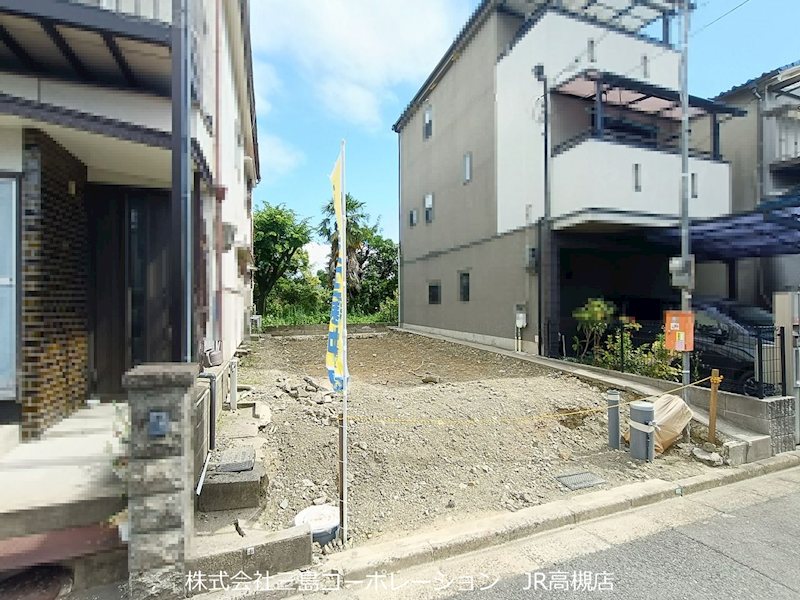 高槻津之江北町　新築一戸建 その他
