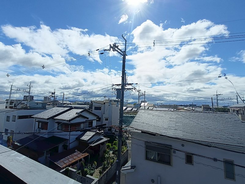 高槻津之江北町　新築一戸建 その他