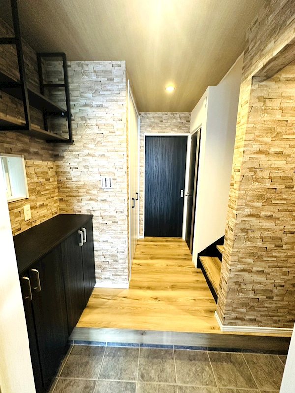 高槻津之江北町　新築一戸建 その他