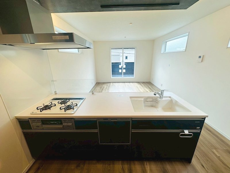 高槻津之江北町　新築一戸建 その他