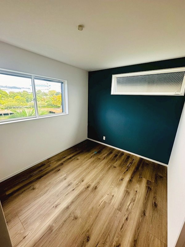 3階 5.38帖の洋室 高槻津之江北町 新築一戸建 その他