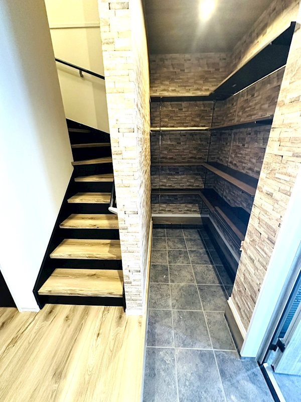 高槻津之江北町　新築一戸建 その他