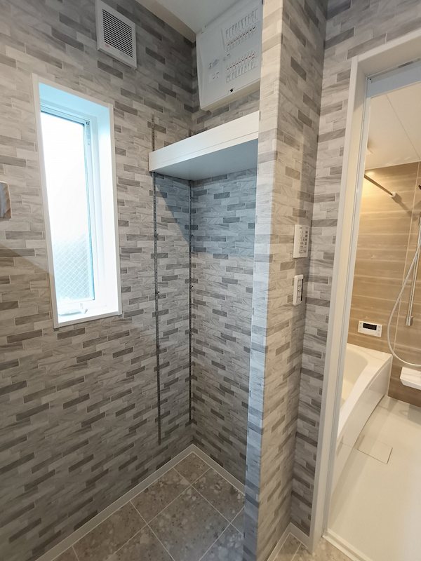 高槻津之江北町　新築一戸建 その他