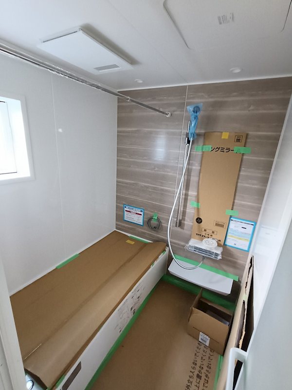 高槻津之江北町　新築一戸建 その他