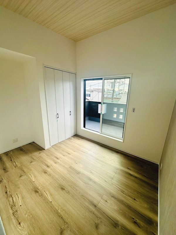 高槻津之江北町　新築一戸建 その他