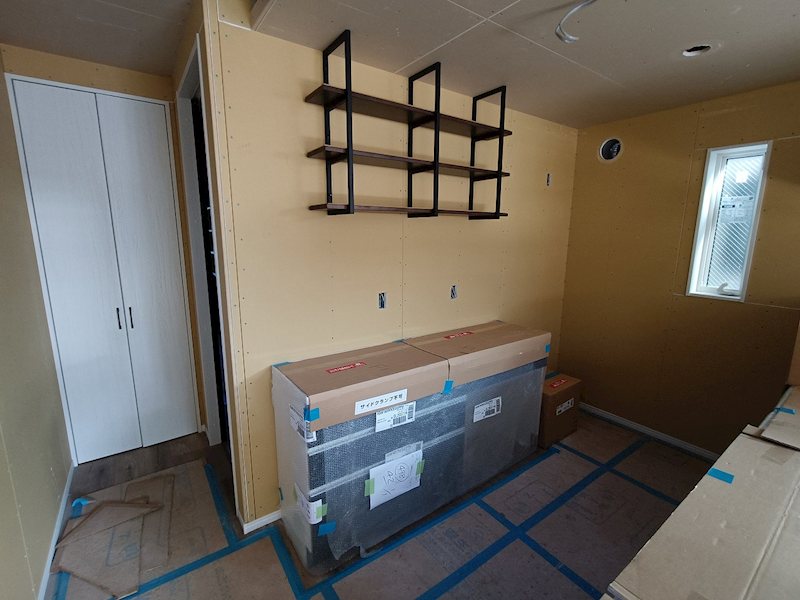高槻津之江北町　新築一戸建 その他