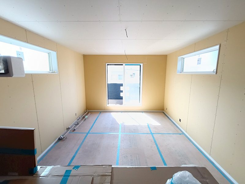高槻津之江北町　新築一戸建 その他