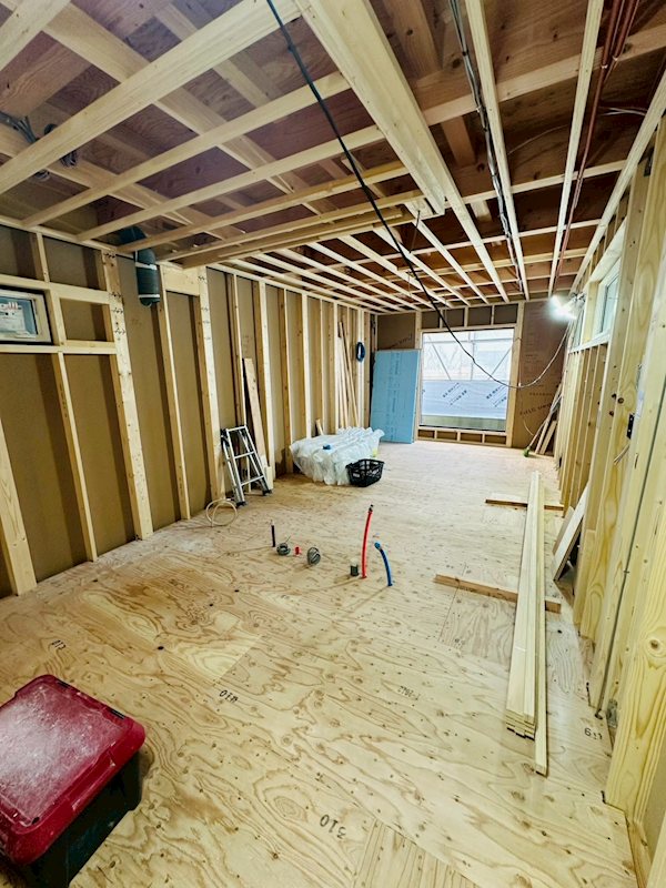 15.3帖のLDK 高槻市安満中の町 新築一戸建 その他