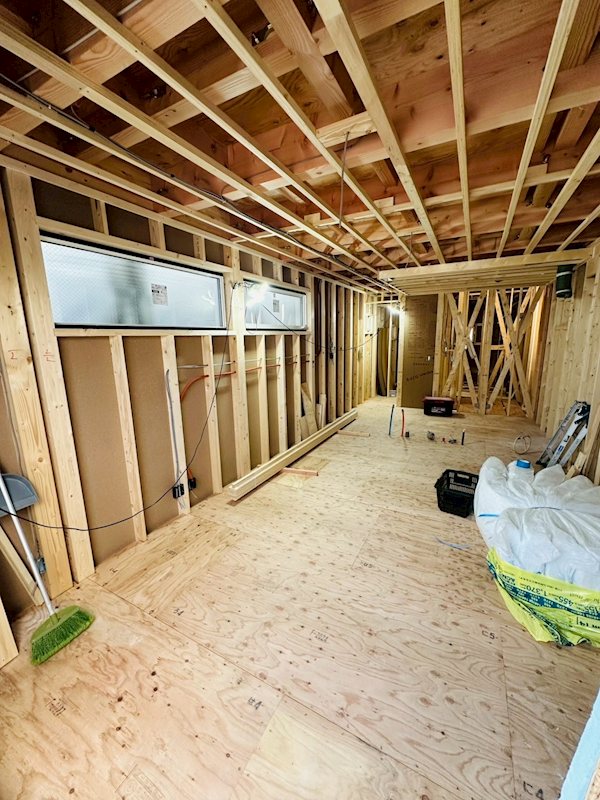 15.3帖のLDK 高槻市安満中の町 新築一戸建 その他