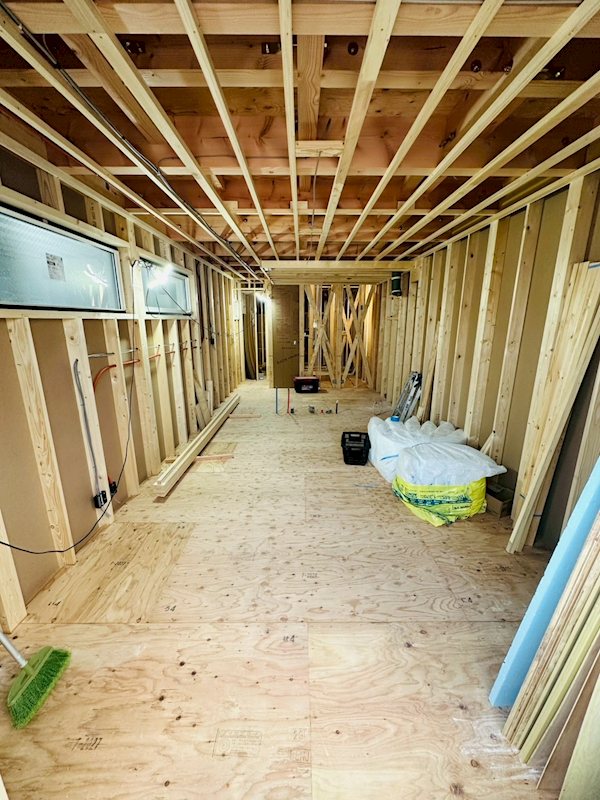 15.3帖のLDK 高槻市安満中の町 新築一戸建 その他