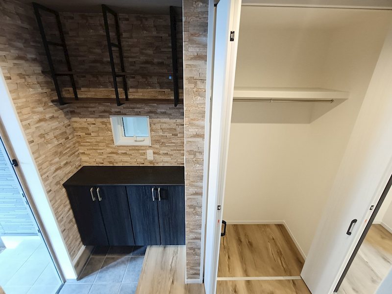 高槻市安満中の町 新築一戸建 その他