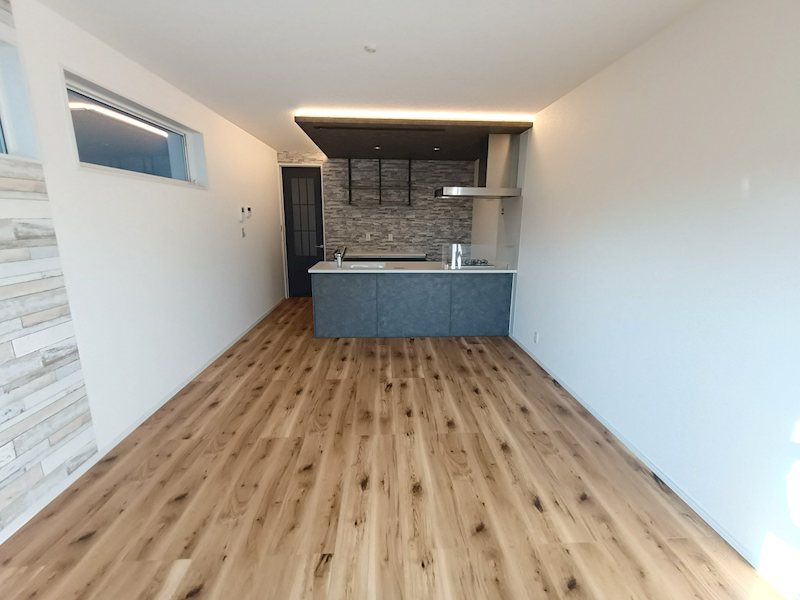 15.3帖のLDK 高槻市安満中の町 新築一戸建 その他