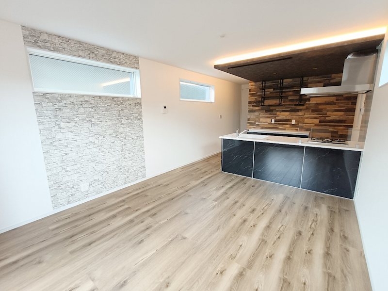 高槻市安満中の町 新築一戸建 その他