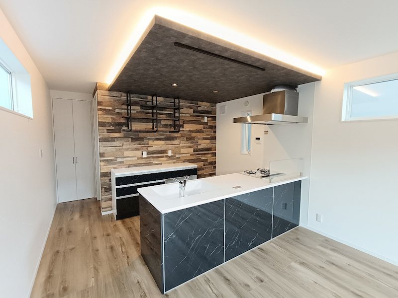 高槻市安満中の町 新築一戸建 その他