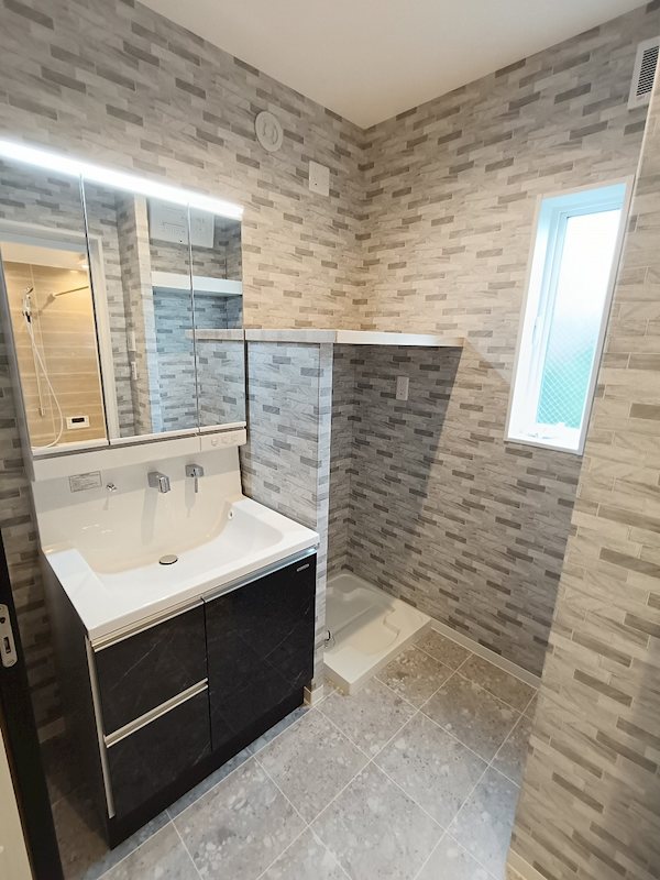 高槻市安満中の町 新築一戸建 その他