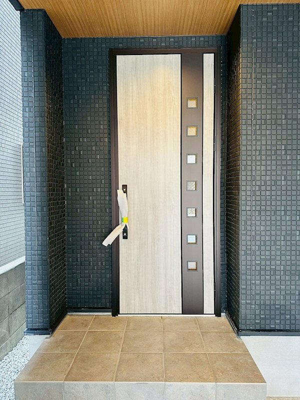 高槻市安満中の町 新築一戸建 その他