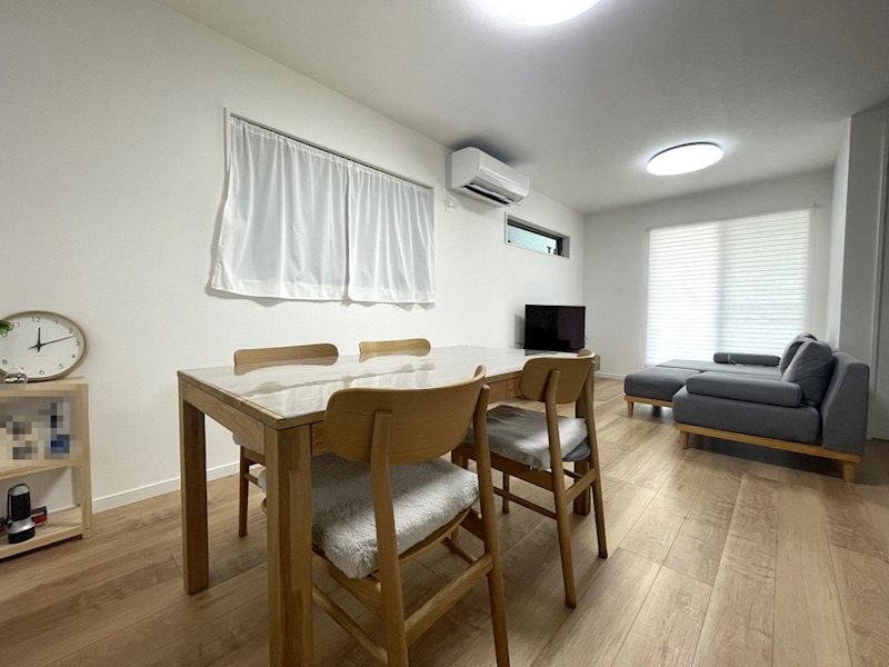 茨木市郡4丁目　中古一戸建  その他