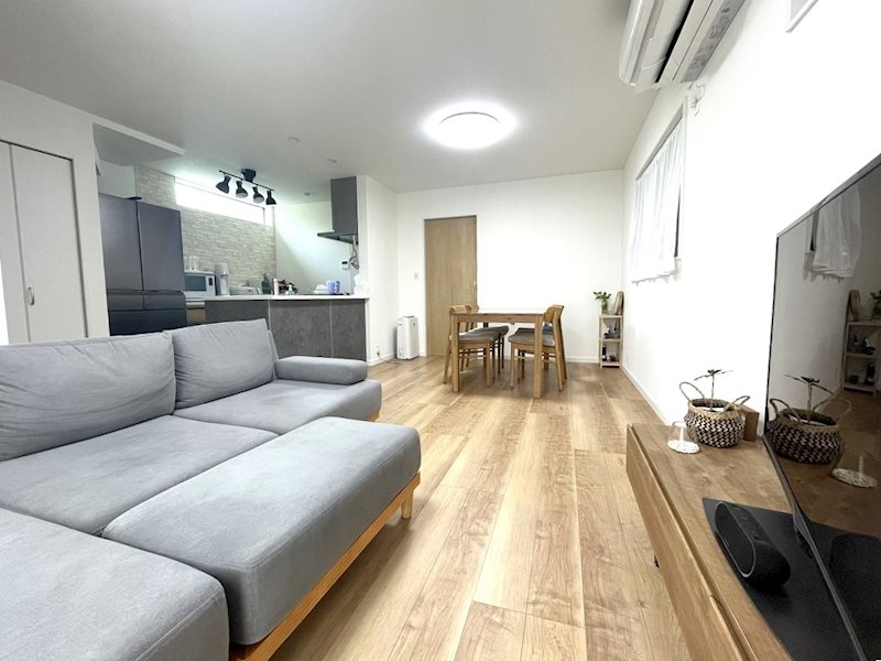 茨木市郡4丁目　中古一戸建  その他