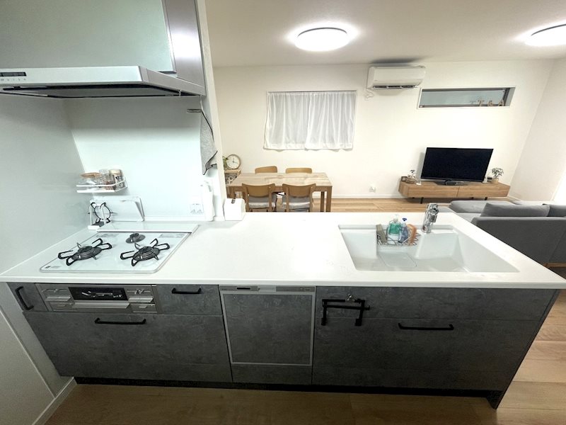 茨木市郡4丁目　中古一戸建  その他