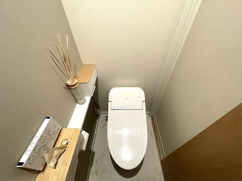 茨木市郡4丁目　中古一戸建  その他