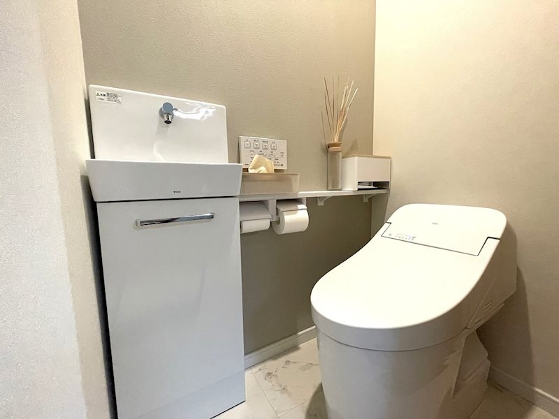 茨木市郡4丁目　中古一戸建  その他