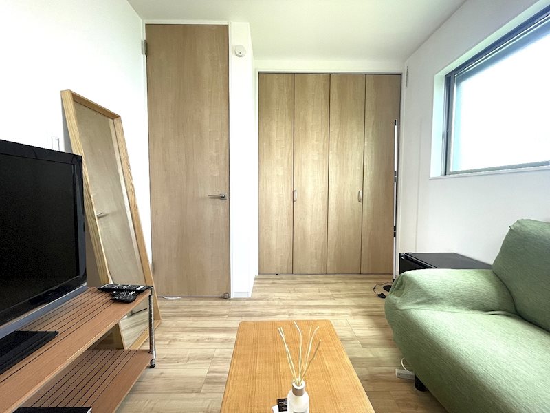 茨木市郡4丁目　中古一戸建  その他
