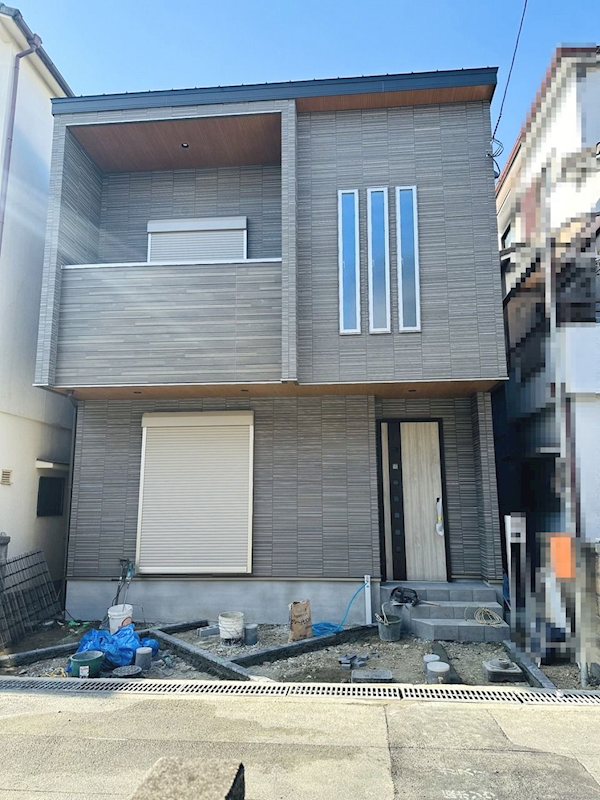 高槻市川添1丁目　新築一戸建 その他