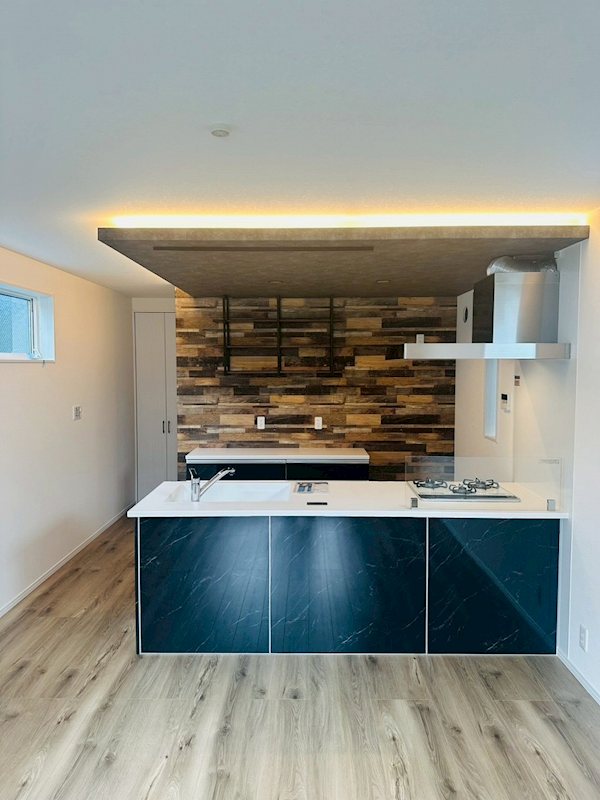 高槻市川添1丁目　新築一戸建 その他